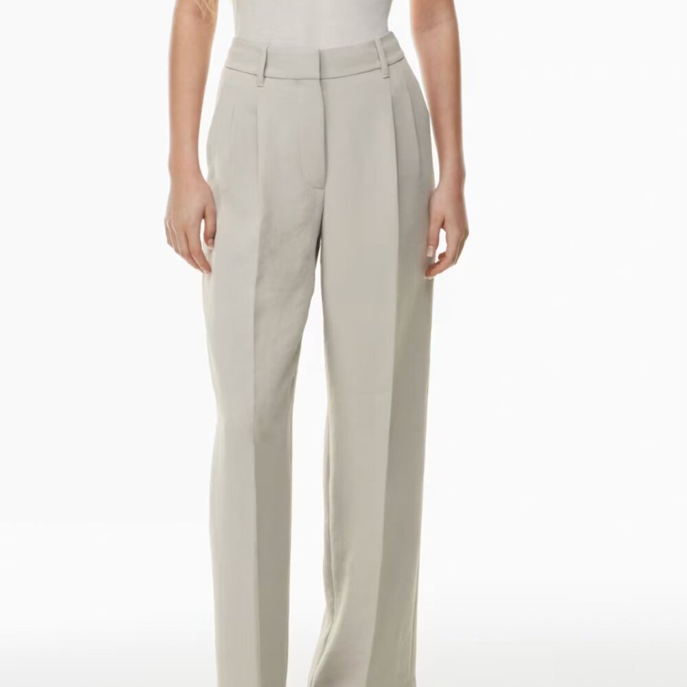 Aritzia The Effortless Pant™ - Crepette™